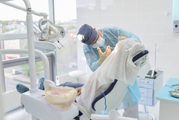 Best Emergency Gum Treatment in Sunbury, OH